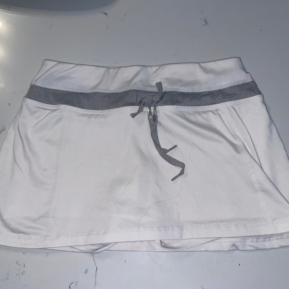 HEAD tennis skirt